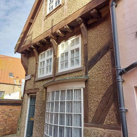 Quay Street Seaside Cottage Scarborough Extérieur photo