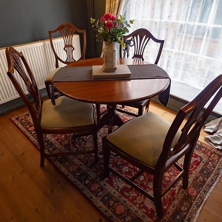 Quay Street Seaside Cottage Scarborough Extérieur photo