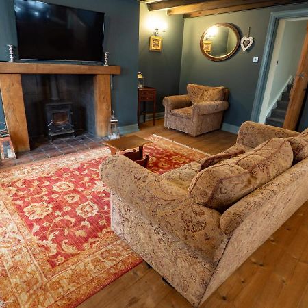 Quay Street Seaside Cottage Scarborough Extérieur photo