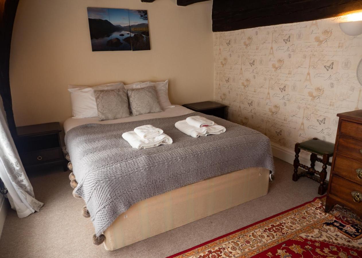 Quay Street Seaside Cottage Scarborough Extérieur photo